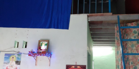 Kẹt tiền cần bán nhà Vĩnh Lộc B, Bình Chánh 32m2 giá rẻ