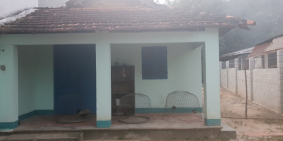 bán nhà đường cây gỏ củ chi DT: 392,4M2.