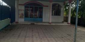 CẦN BÁN NHÀ MẶT TIỀN ĐƯỜNG BÀU TRE + 11 PHÒNG TRỌ - XÃ TÂN AN HỘI - CỦ CHI