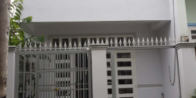 Do làm ăn thua lỗ cần bán gấp căn nhà 100m2, SHR