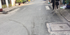 Nhà 90m2 Bán Gấp, 2PN, 1WC, Hồ Văn Tắng, SHR Đã Hoàn Công, Sang Tên Ở Ngay,