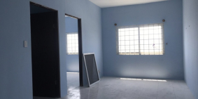 Bán nhà mới xây ở Tân Phú Trung Củ Chi, Giá 1,4 tỷ