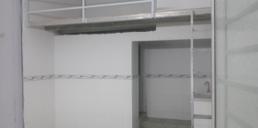 Thừa tiền nên muốn bán gấp dãy trọ 10 phòng. DT 140m2 ngay Hóc Môn. Giá 1 tỷ