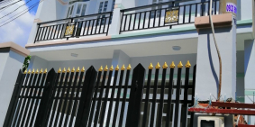 Nhà Bà Điểm - Hóc Môn giá cực mềm cho đầu tư 0934 319 874