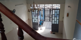 CHÍNH CHỦ BÁN NHÀ NGAY ĐƯỜNG BÙI CÔNG TRỪNG ,HOOCMON,TP.HCM 2 TỈ 680 /77M2