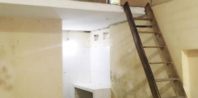 GẤP GẤP GẤP! Cần sang nhượng dãy trọ 10 phòng, 180m2, Sổ hồng riêng.