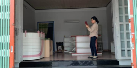 Bán nhà đang cho thuê 1 trệt 1 lầu ở Đặng Thúc Vịnh, 1,475 tỷ, SHR