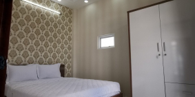 CẦN BÁN NHÀ CHÍNH CHỦ GÓC 2MẶT TIỀN 2329/30 HTP, NHÀ BÈ.GIÁ 4.05 TỶ(TL)