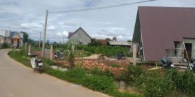 Cần bán gấp căn nhà mai thái mới xây dựng bao rộng và đẹp