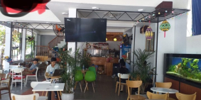 Bán nhà 2 MT Hồ Tùng Mậu – Tuyến đường kinh doanh sầm uất, cách biển 100m