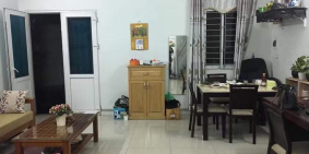 Bán nhà 2 tầng 2PN- đầy đủ công năng-Ngô Gia Tự- 1.2 tỷ-26m2-Sổ đẹp