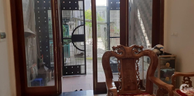 Bán nhà Ngô Gia Tự- 2,5 Tỷ- Nhà mới- 37m2-ngõ thoáng đẹp-Tặng nội thất-Ở ngay