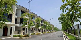 Chính chủ cần bán biệt thự Arden Park, Hà Nội Garden City, liền kề thạch bàn.