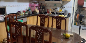 Bán GẤP căn nhà phố Thanh Am - Long Biên, DT 58m, 4 tầng, 3.2 tỷ