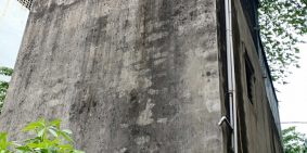 Bán nhà Long Biên 48m2, ô tô đỗ cửa, nhà 1 tầng+ gác, sổ đỏ riêng, 1.65 tỷ, hướ