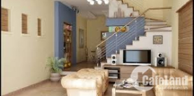 Nhỉnh 2 tỷ có ngay nhà Phố Ngô Gia Tự, Long Biên 30m2 5 tầng. ô tô đỗ cửa