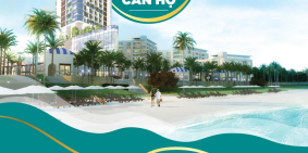 Muốn mua căn hộ cao cấp Nha Trang đừng nên bỏ qua dự án cao cấp bậc nhất này.