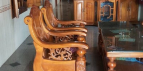 Nhà mặt tiền Ql1A, Hà Thanh 1 - Ninh Đa - Ninh Hòa - Khánh Hòa