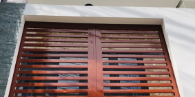 Bán nhà cao cấp mới 100% vào hẻm 311 200m đường Nguyễn Văn Cừ - 2.05 tỷ