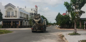 NHÀ MỚI KDC HỒNG PHÁT B - ĐS 4