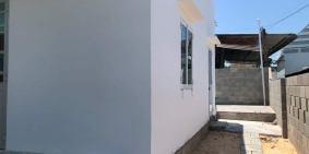 Nhà đẹp ngay trung tâm Mũi Né, đang cần tiền bán thấp hơn giá thị trường 300tr