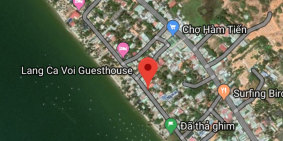 Chính chủ cần bán nhà MT đường Hòa Bình, Hàm Tiến, Phan Thiết, 9tỷ, 350m2. 9 tỷ