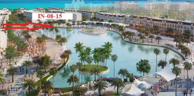 Bán Shop Grand World Phú Quốc, Cam kết lợi nhuận, Căn hot nhất thị trường