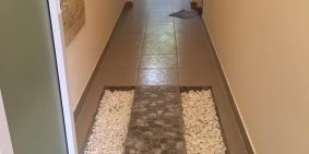 Bán nhà Tỉnh Lộ 10 sau lưng nhà hàng Duyên Anh cũ