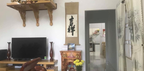 Bán căn nhà hẻm Nguyễn Viết Xuân Gia Lai