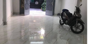 Trần Hưng Đạo Quận 1 59m2 4 Lầu Hẻm Xe Hơi Chỉ 13.95 Tỷ .