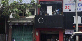 BÁN 2 CĂN LIỀN KỀ MẶT TIỀN NGUYỄN THỊ MINH KHAI q1