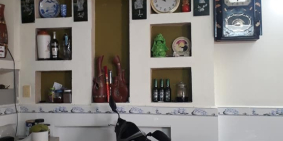 Bán nhà 4 tầng, 03PN, ngang 4m, đường Nguyễn Văn Nguyễn, quận 1. giá 4,4 tỷ.