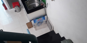 Bán nhà cách MT Trần Khắc Chân,P. Tân Định, Q1 chỉ 4 căn nhà.