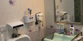 Chính chủ bán nhà tại hẻm HXH 10m Điện Biên Phủ, vị trí đẹp, giá tốt.