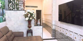 Chính chủ cần bán hẻm 5m Lý Thái Tổ,Quận 10, 54m2, 5.4 tỷ.