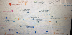 Bán Gấp Mặt Tiền Đường Nguyễn Ngọc Lộc Quận 10 chỉ 8.5 Tỷ