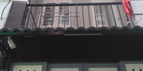 Bán gấp nhà  hẻm 4m, Lý Thái Tổ, P10, Q10, DT:3,4x9.6m, trệt, L, giá 4.5 tỷ TL