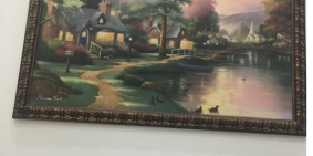 Bán Nhà Chia Tài Sản Lý Thường kiệt 40m2 2 Tấm Chỉ 4.15  Tỷ.