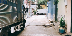 Nợ Ngân Hàng Bán Nhà, 7 x 12 m, 120m2. Vị Trí Đắc Địa Q11