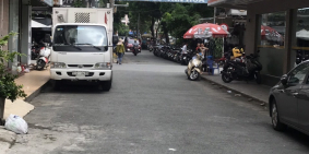 *** Bán nhà hẻm xe tải 6m đường Dương Đình Nghệ, P.8, Q.11, DT:4x18m, Giá: 12.5