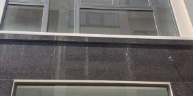 Bán nhà mặt tiền Âu Cơ quận 11. 47m2, giá 10.2 tỷ