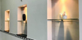 CĂN NHÀ HOÀN MỸ – 5 Tầng 3.7x15m – Giá 6,1 Tỷ