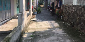 nhà 1 trệt 1 lầu, HÀ HUY GIÁP, Q12 . dt:3,2x6m . Giá: 780 triệu