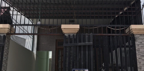 Nhà 1 trệt 1 lầu 80m2,Giá 1 tỷ 2,đường Phan Văn Hớn,Q12,SHR,lh:0777-554-625