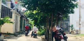 Chính chủ bán gấp nhà cấp 4 Thạnh Lộc 15, Quân 12 - giá 3t668