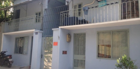 Cần Tiền Bán Nhanh 12 Phòng Trọ 1  tỷ 4/190m2 Phan Văn Hớn ,Q12 , SHR,