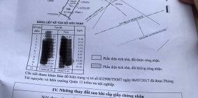 Nhà mặt tiền Kinh Doanh TMT -Quận 12