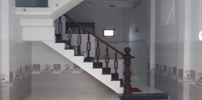 Nhà 1 xẹt cuối đường Nguyễn Văn Quá,nơi an cư lý tưởng nhất cho người mua ở