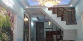 Không mua nhà ngay bây giờ thì không còn cơ hội mua nhà nữa DTSD 95m2, chỉ 1.69