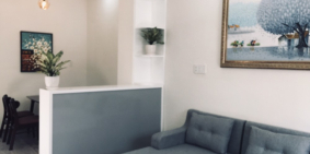 Bán nhà quận 2 ngay cầu giồng ông tố